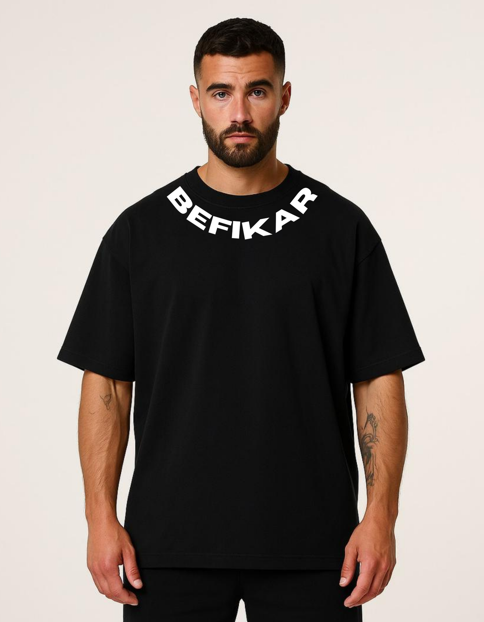 Mens Oversized
