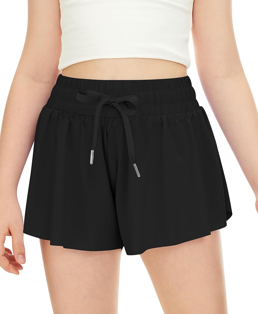 Girls Shorts