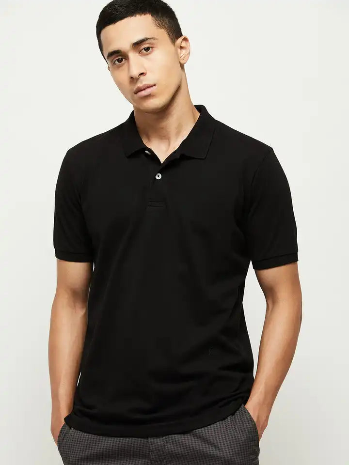 Men Regular
