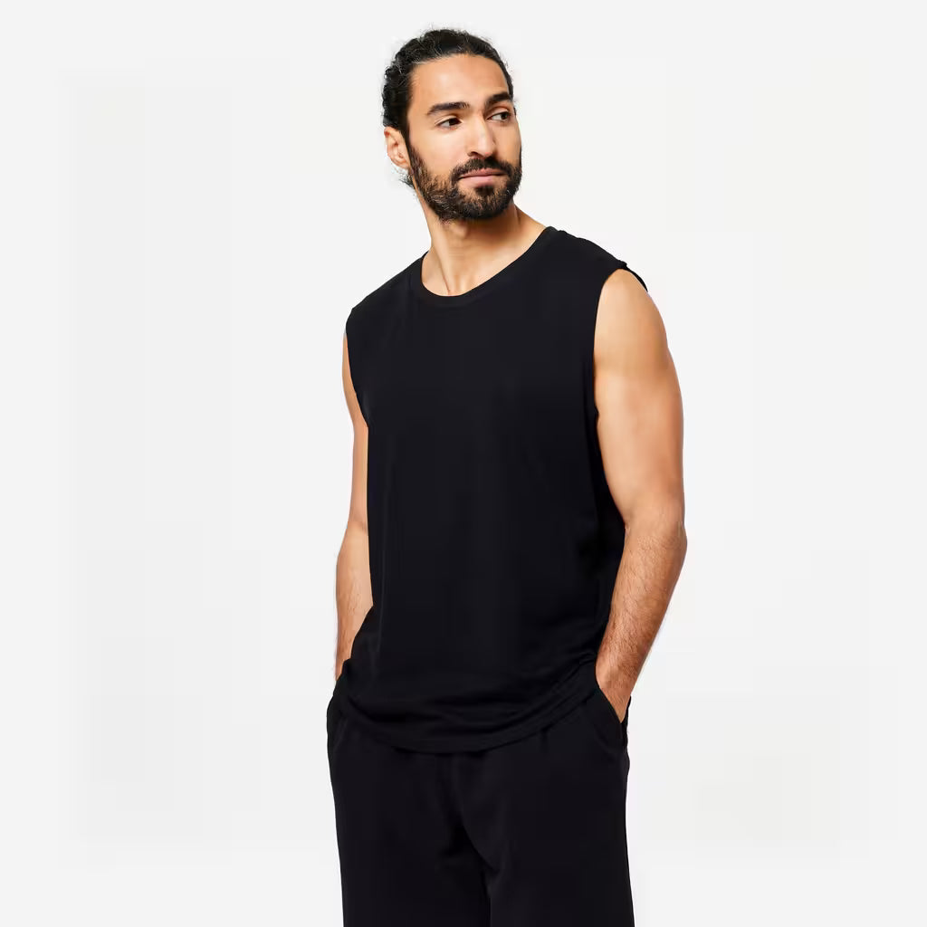 Gym Vests