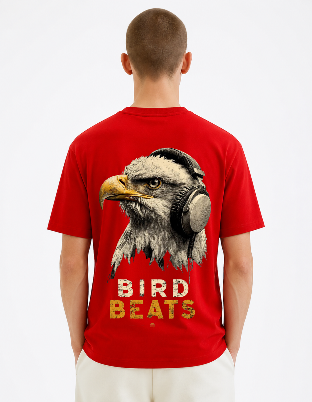 The Bird Beats
