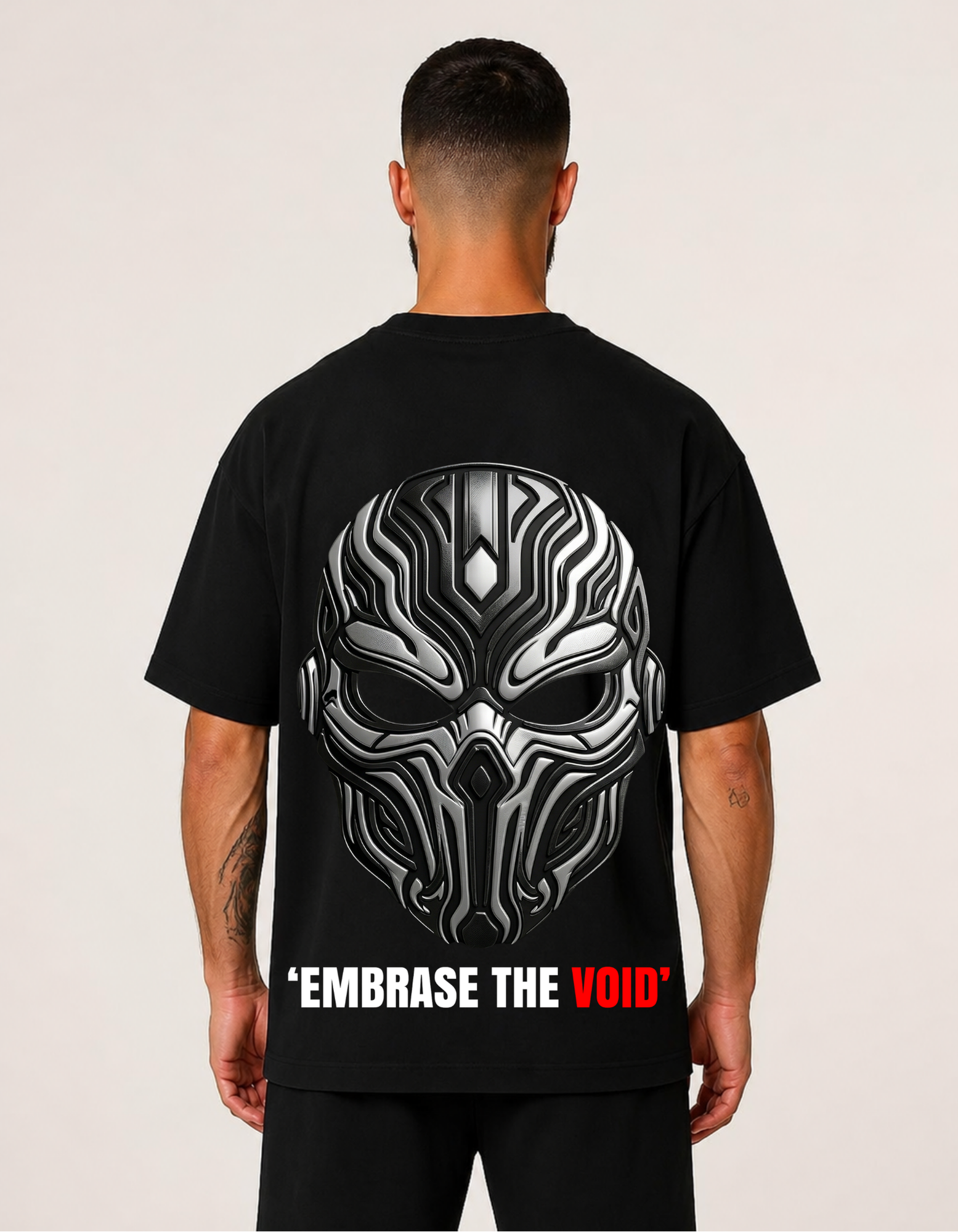 Embrace The Void
