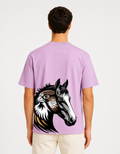 The Horse And Eagle Breed