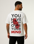 You Have Power Over Your MInd