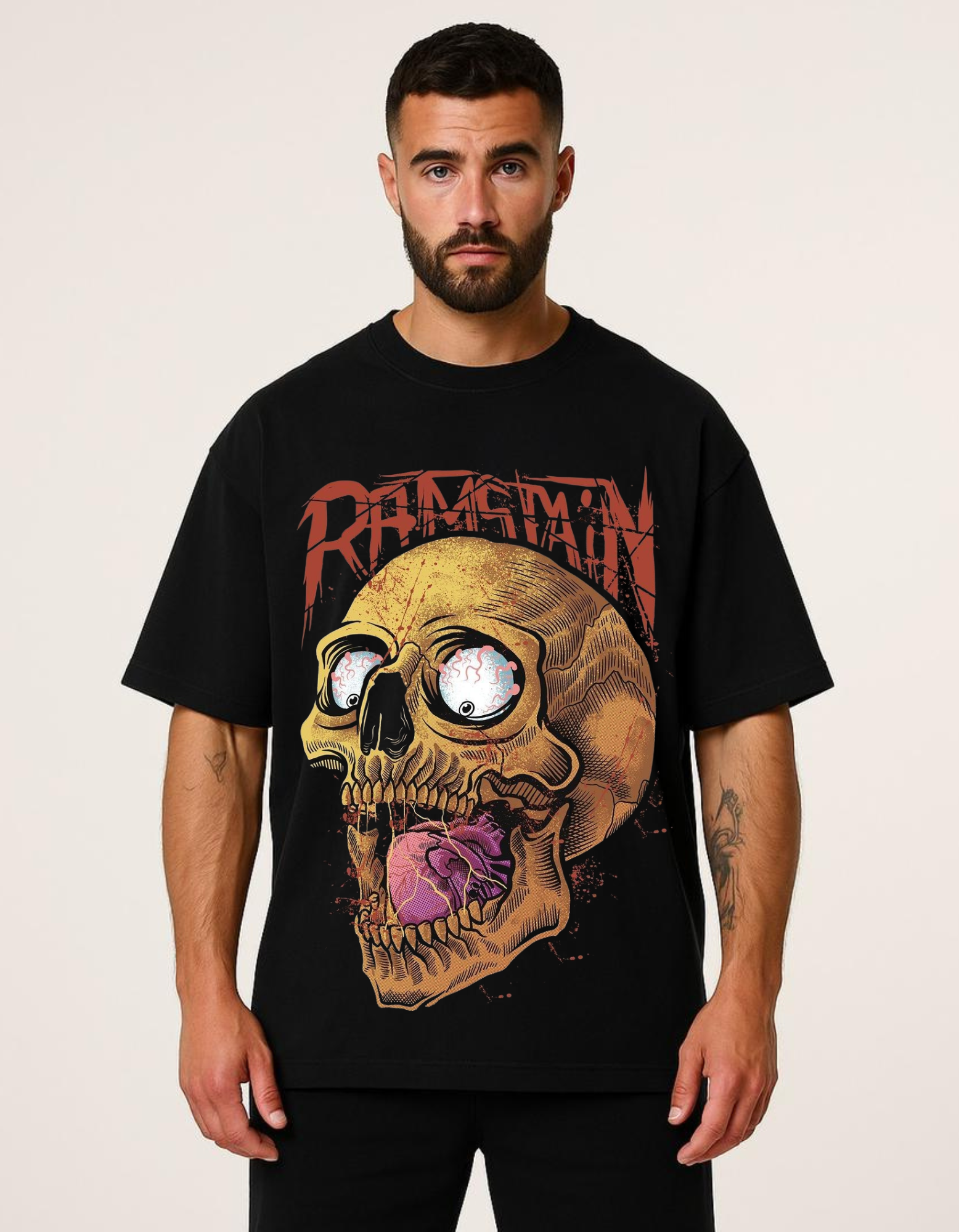 The Unique Skeleton